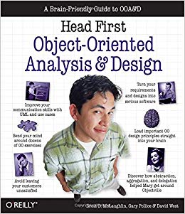 Object-Oriented Analysis and Design