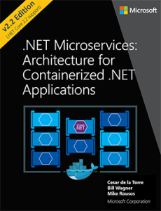 .NET Microservices: Architecture for Containerized .NET Applications