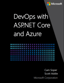 DevOps with ASP.NET Core and Azure