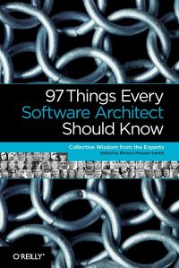 97-Things-Every-Software-Architect-Should-Know