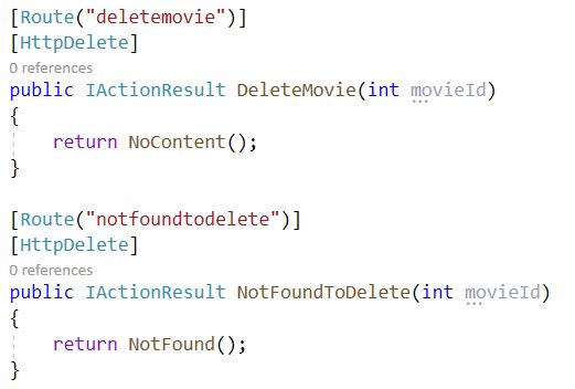 HttpDelete